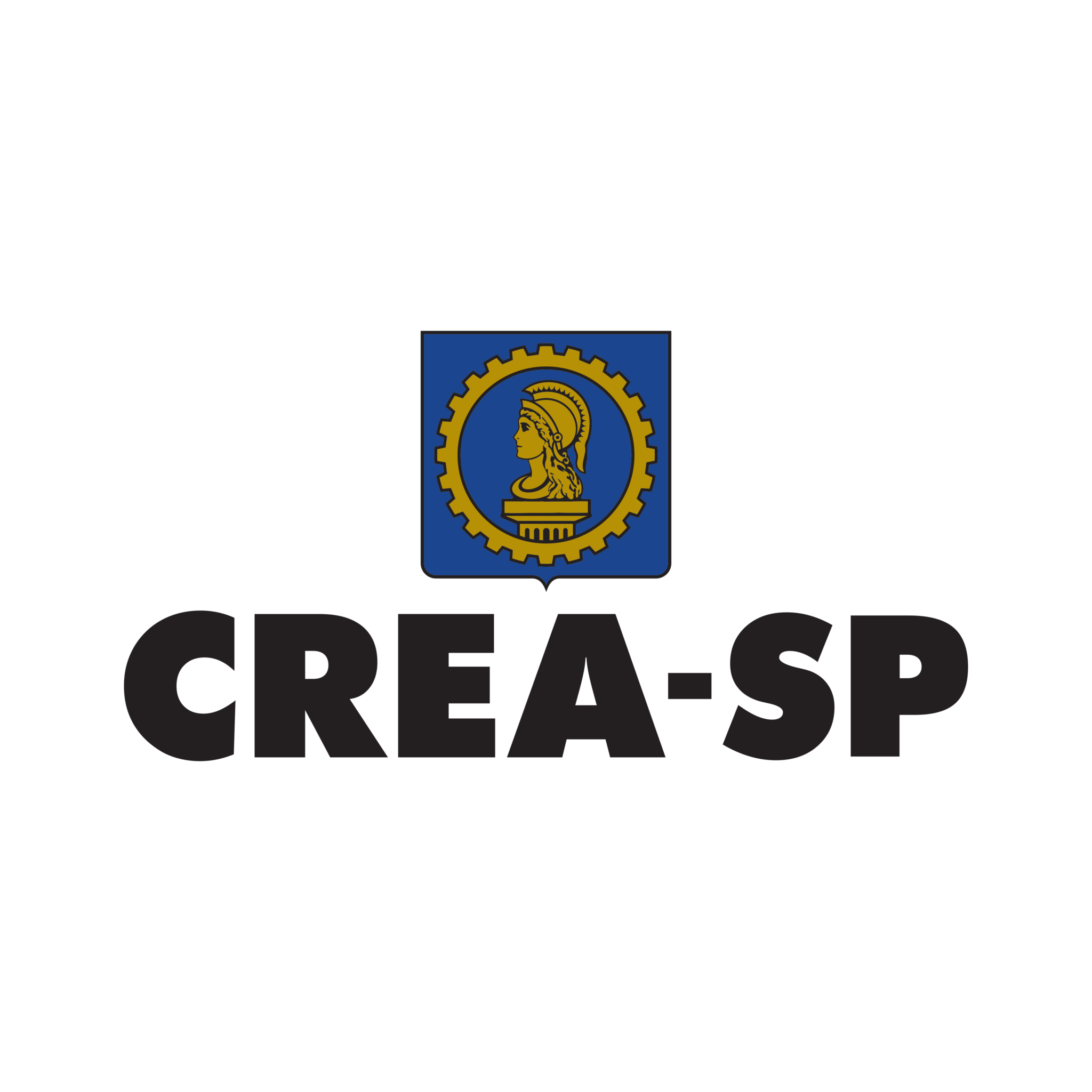 Logo CREA-SP