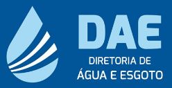 Logo DAE Santo Antônio de Posse
