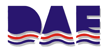 Logo DAE Bauru