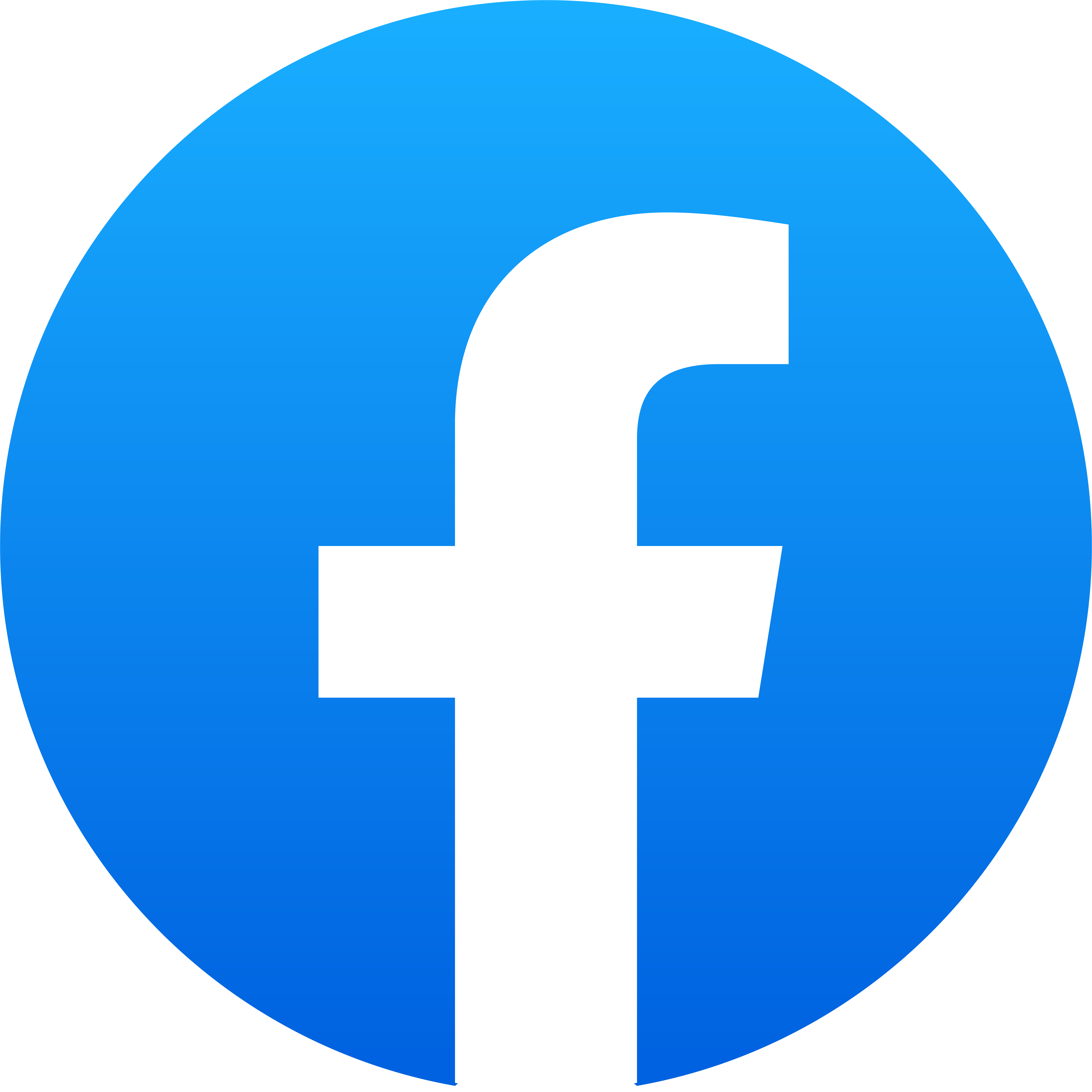Logo Facebook