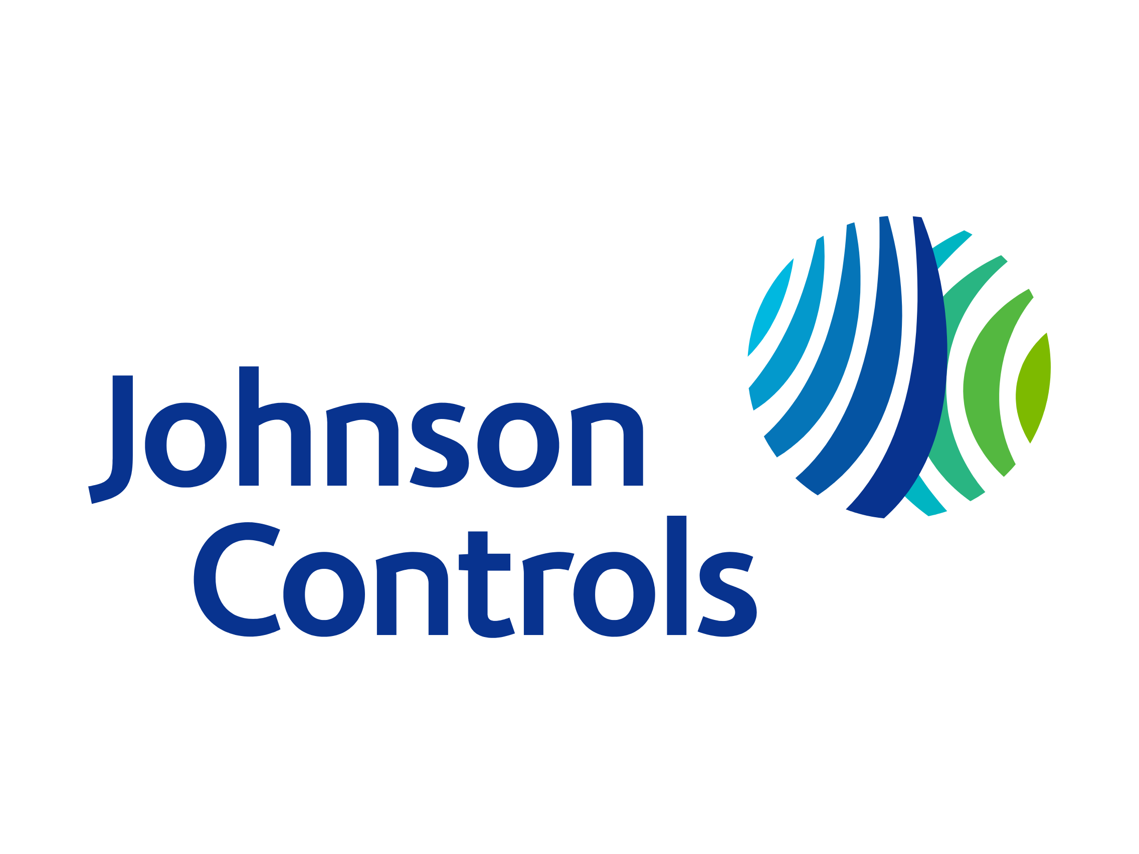 Logo Johnson Controls