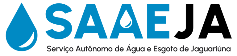 Logo SAAE Jaguariúna