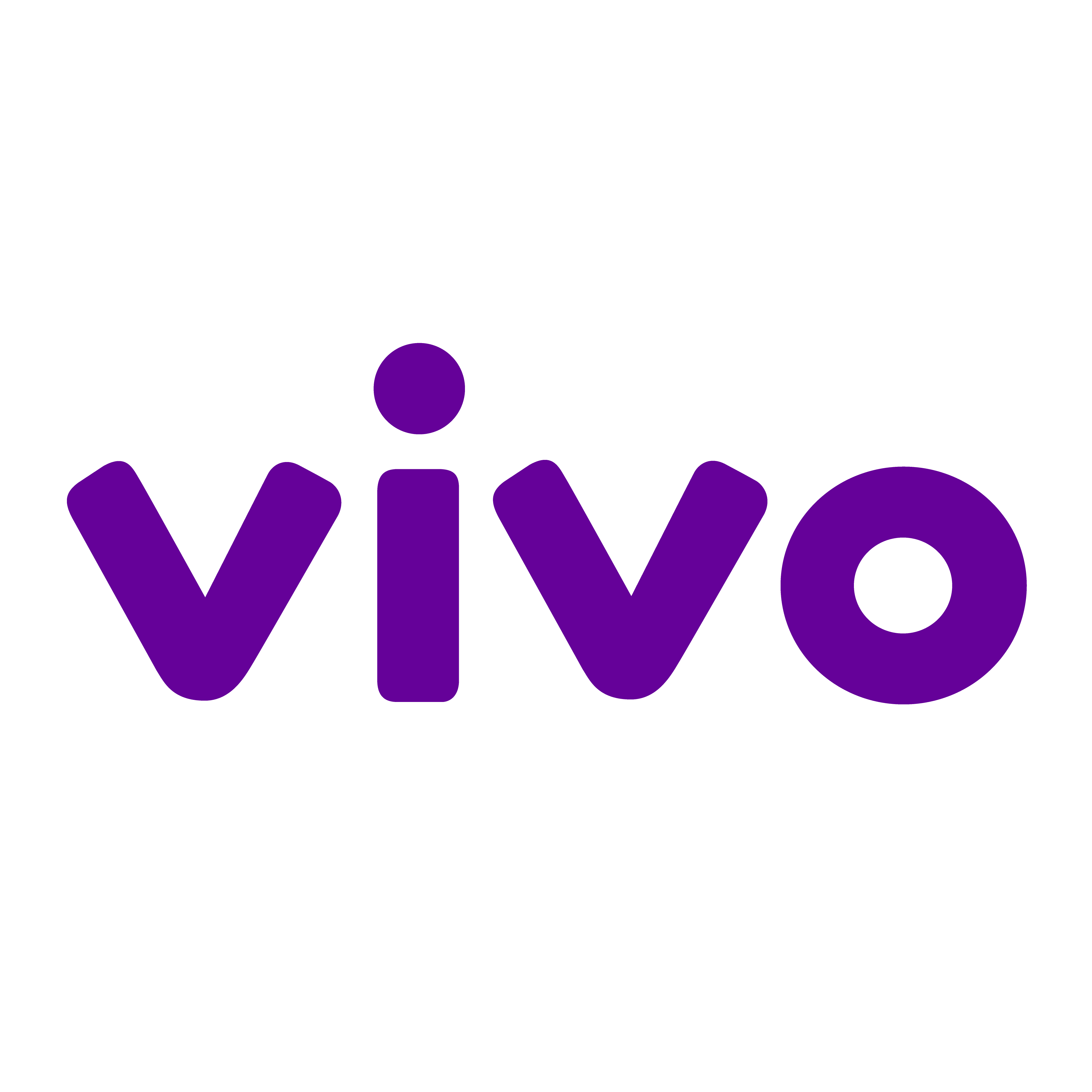 Logo Vivo