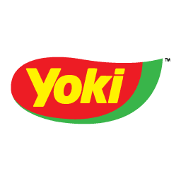 Logo Yoki